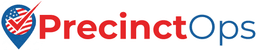 PrecinctOps Logo