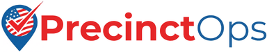 PrecinctOps